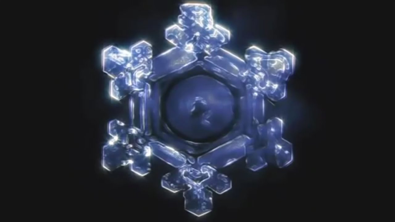 YouTube player