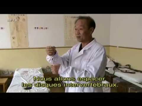 Qi L'énergie qui guérit