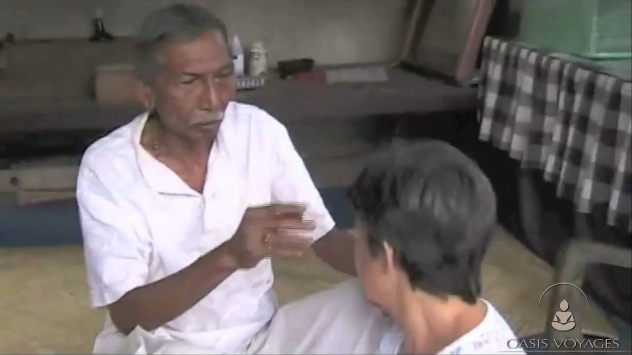 YouTube player