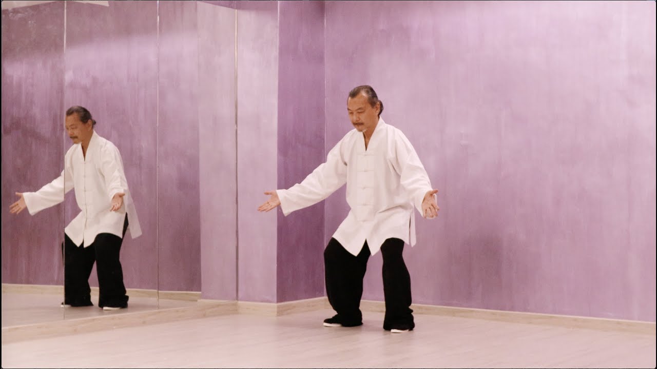 YouTube player