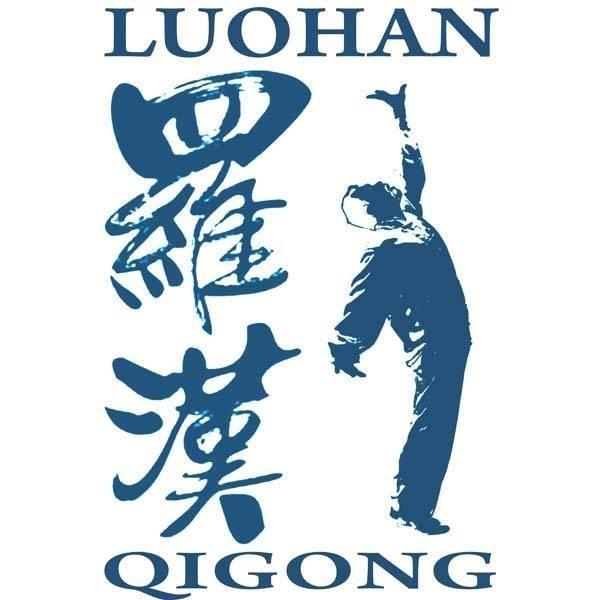 luohan qigong