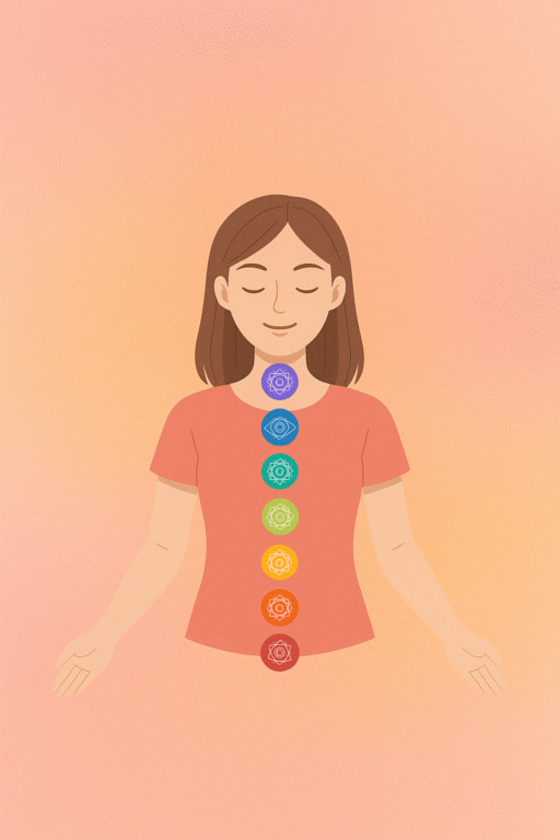 Chakras
